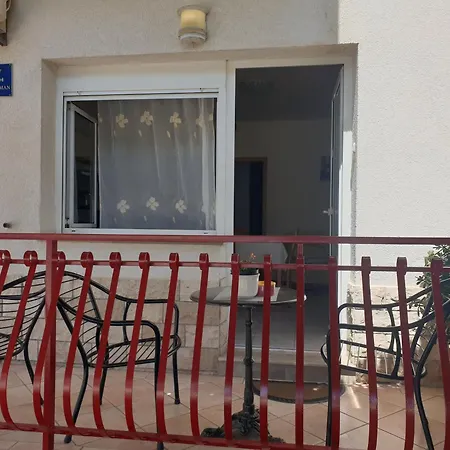 Dubravka Διαμέρισμα *
