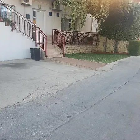 Dubravka Διαμέρισμα *