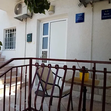 Dubravka Διαμέρισμα