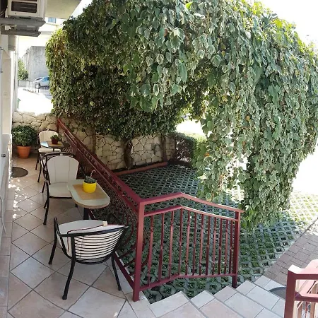 Διαμέρισμα Dubravka