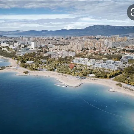 Apartmán Dubravka *