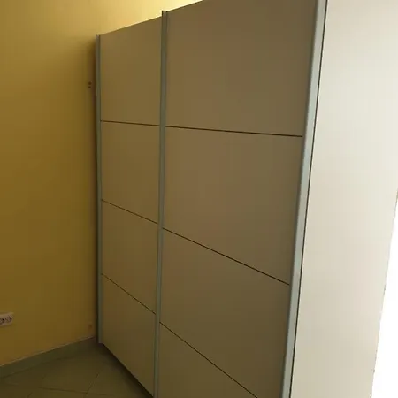 Appartement Dubravka Split