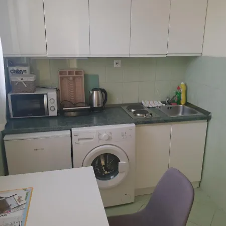 Appartement Dubravka