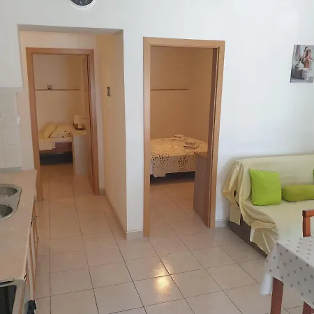 Dubravka Appartement *