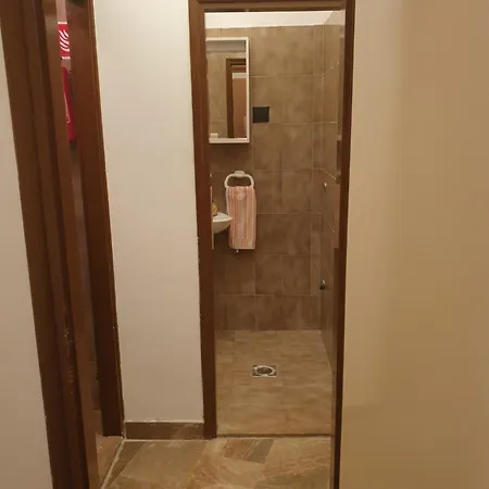 Appartement Dubravka Split