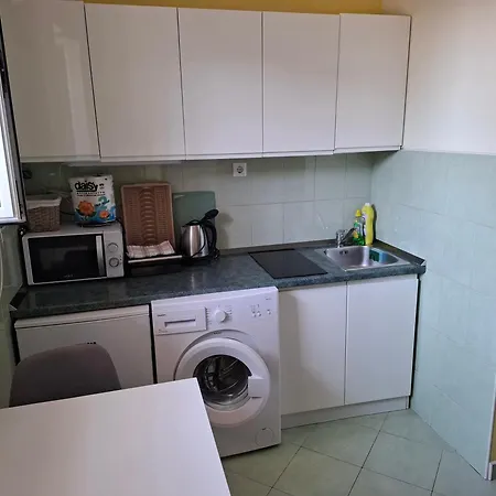 Appartement Dubravka *