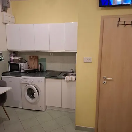 Apartamento Dubravka