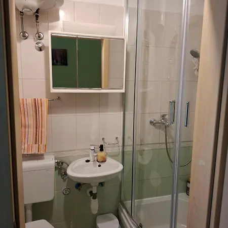 Appartement Dubravka *