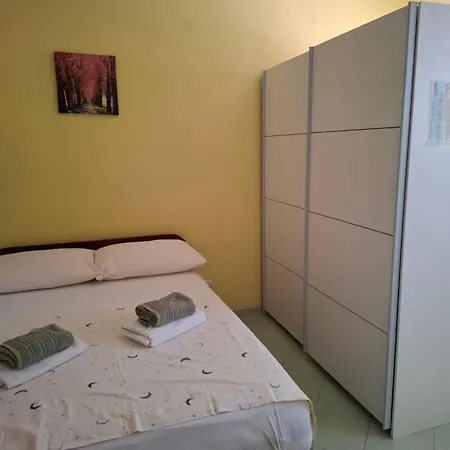 Appartement Dubravka