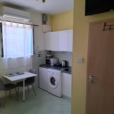 Appartement Dubravka *