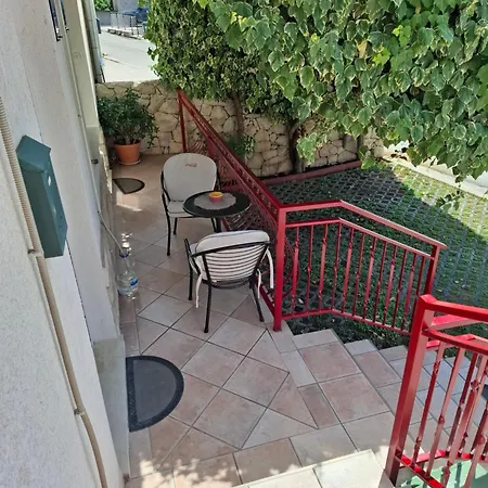 Dubravka * Split