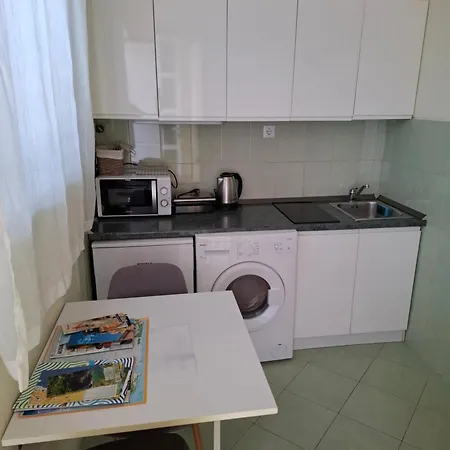 Dubravka Appartement