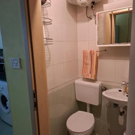 Dubravka Appartement *