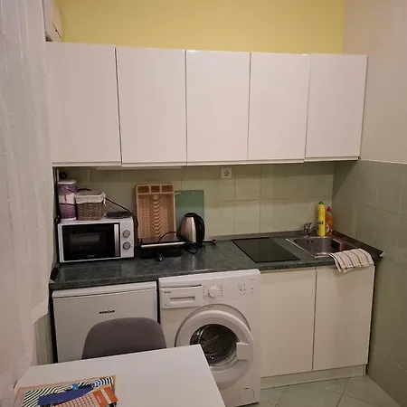 Appartement Dubravka *