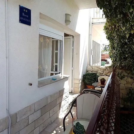 Dubravka Appartement Split