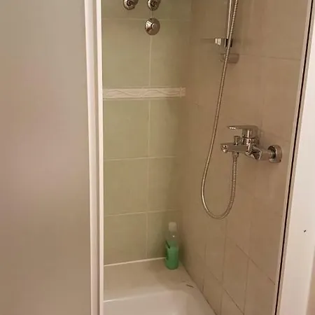 Apartmán Dubravka *