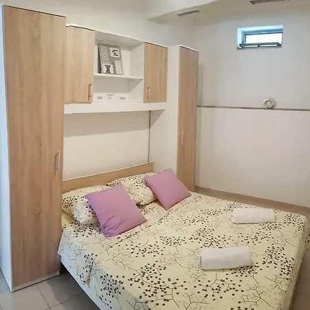 Appartement Dubravka