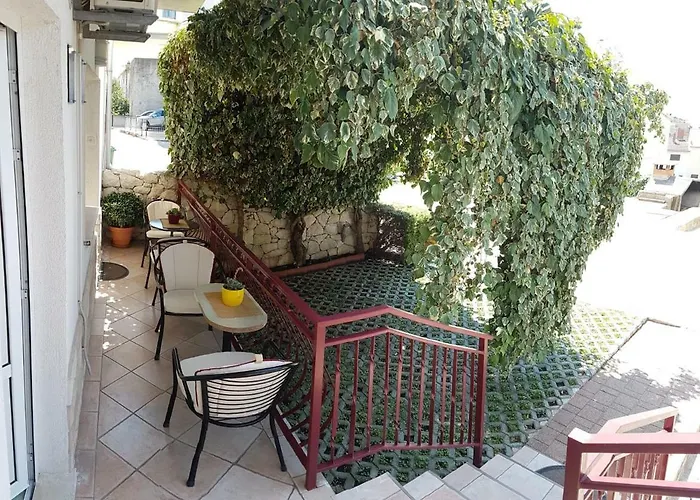 Apartment Dubravka