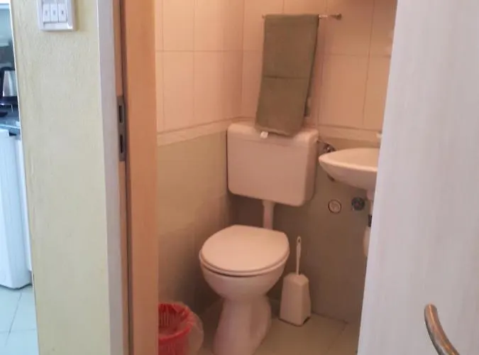 Dubravka Apartment *
