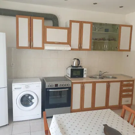 Dubravka Apartment Split