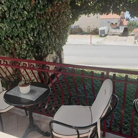 Appartement Dubravka *