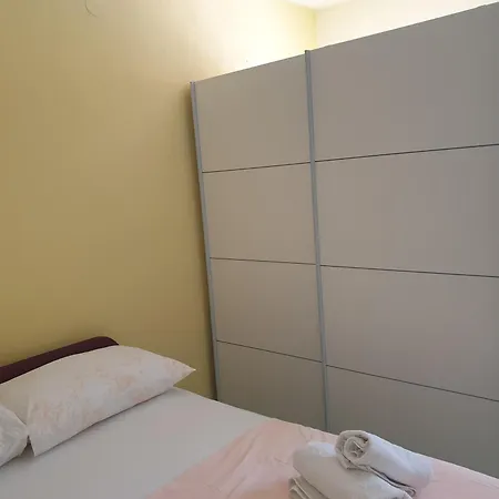 Dubravka Apartment Split