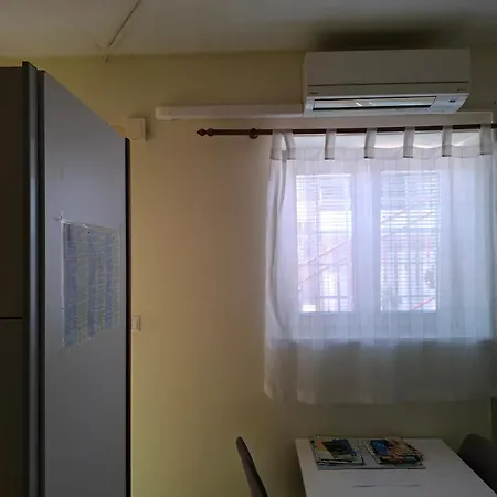 Appartement Dubravka Split