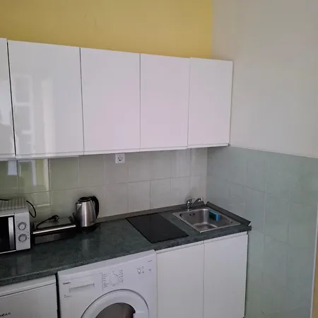 Dubravka Apartment Split