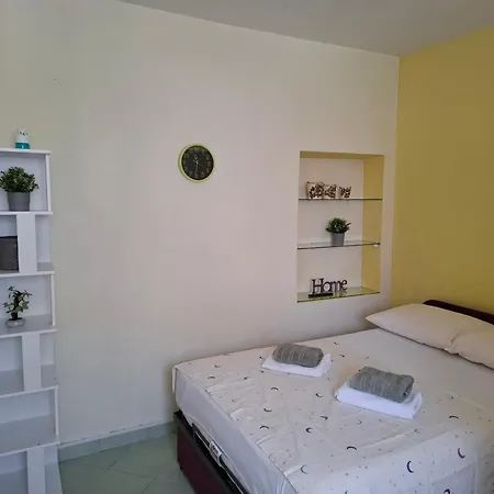 Dubravka Apartment