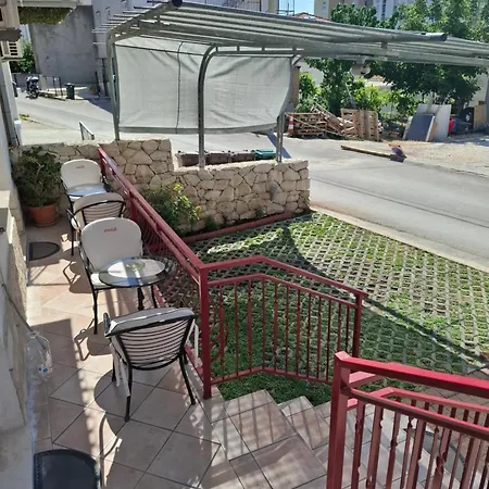 Appartement Dubravka