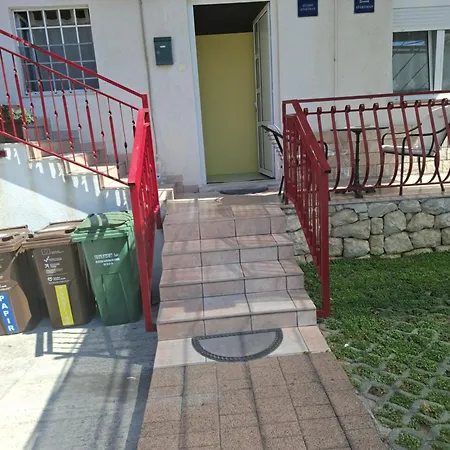 Dubravka Appartement *