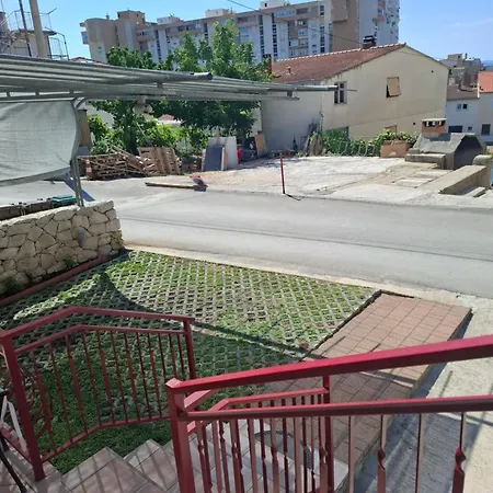 Appartement Dubravka *