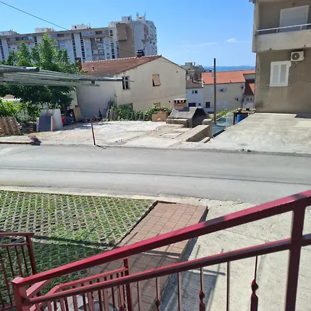 Dubravka * Split