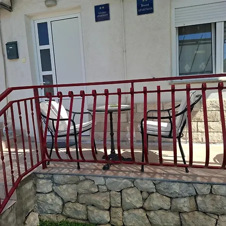 Dubravka Appartement
