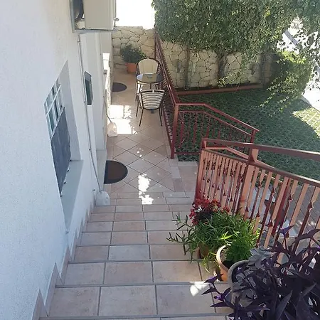 Dubravka Appartement