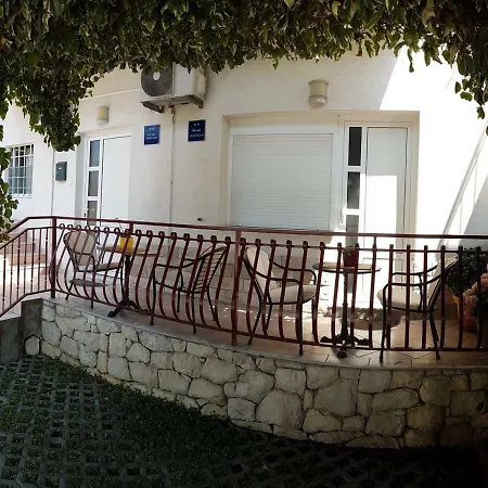 Dubravka Appartement