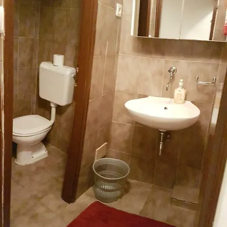 Dubravka Appartement *