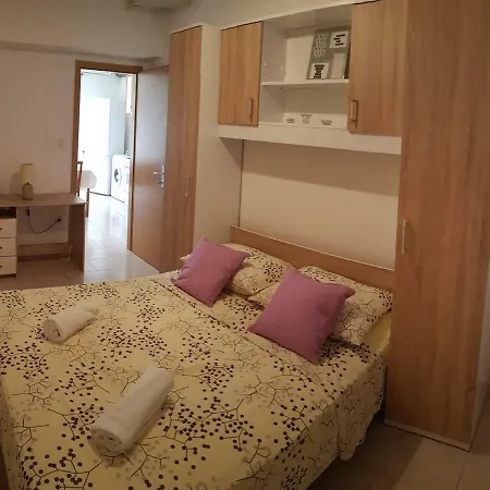 Appartement Dubravka Split