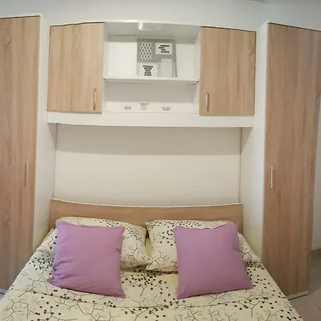 Apartment Dubravka *