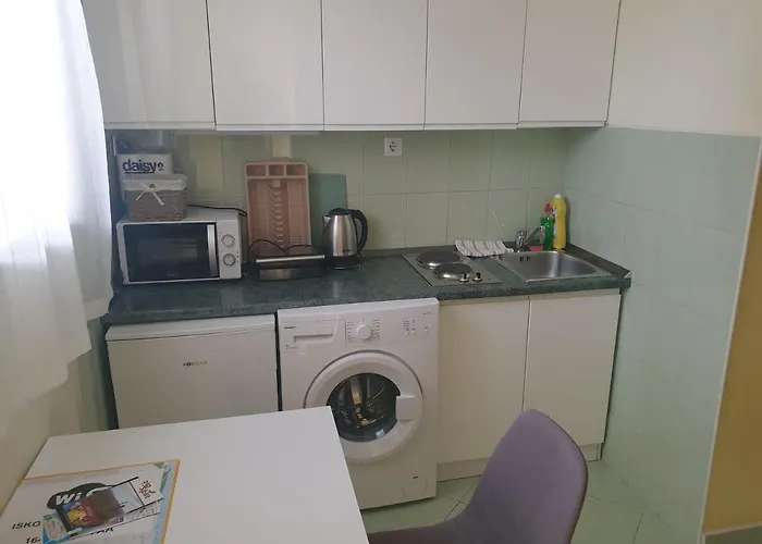 Appartement Dubravka