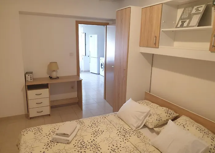Dubravka Appartement