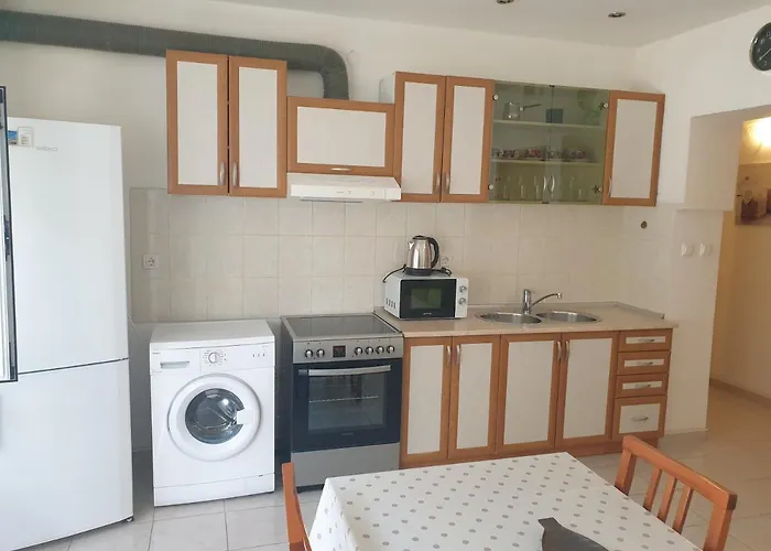 Dubravka Appartement Split