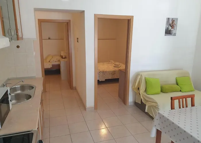Dubravka Appartement *