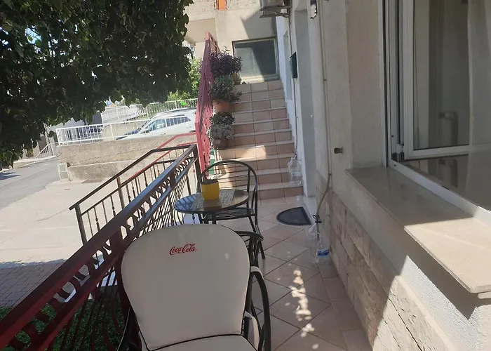 Dubravka * Split