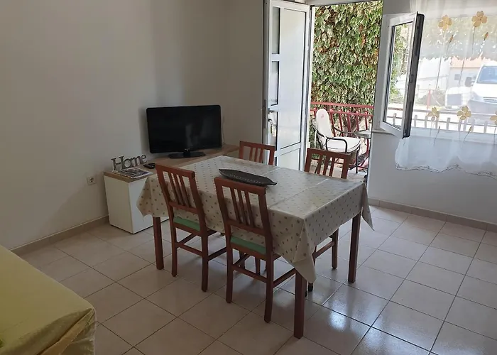 Dubravka Appartement *