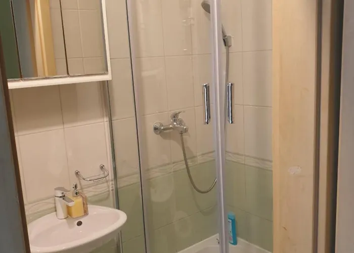 Dubravka Appartement