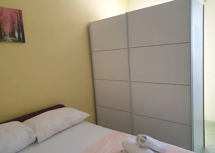 Dubravka شقة سبليت