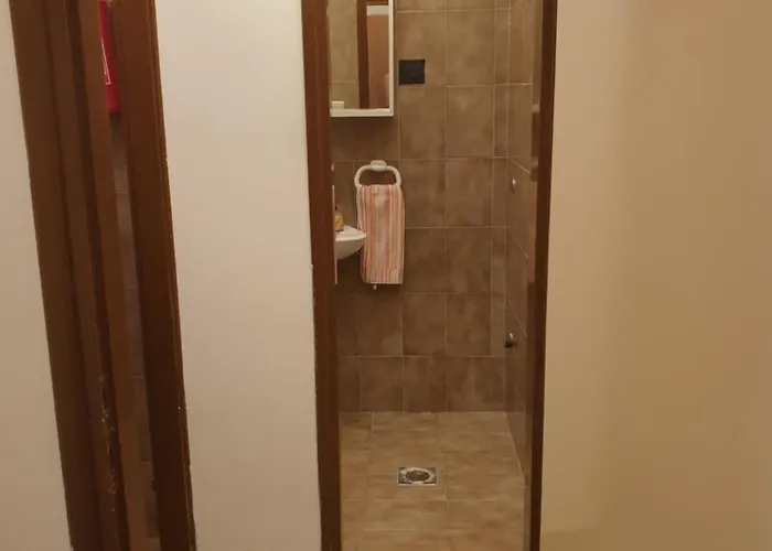 Appartement Dubravka Split