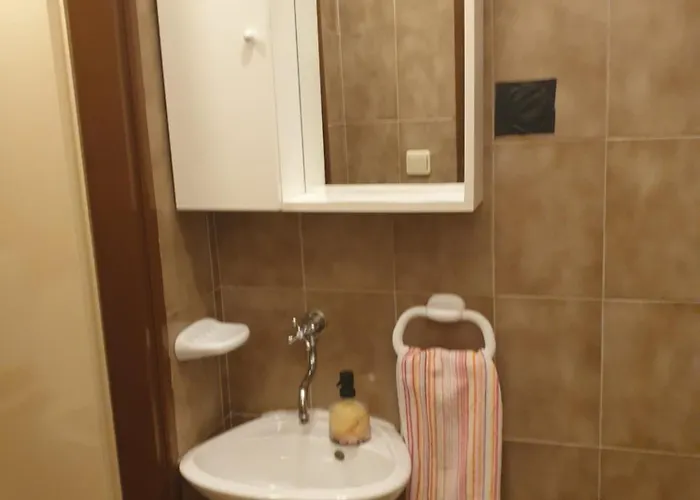 Dubravka Appartement *