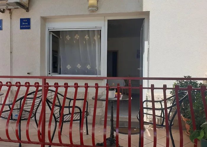 Dubravka Appartement *